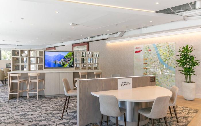 TownePlace Suites by Marriott Nashville Downtown/Capitol District