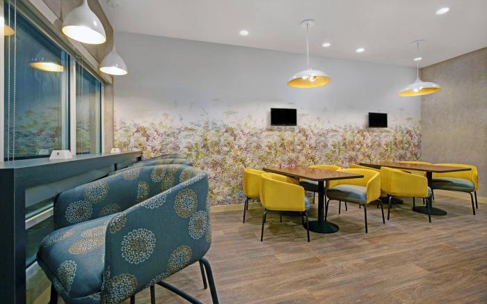 TownePlace Suites by Marriott Potomac Mills Woodbridge