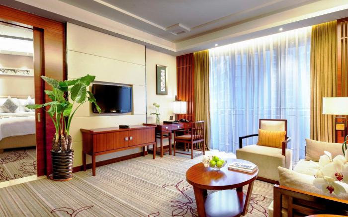 Pullman Foshan Shunde