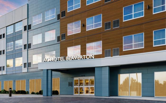 AC Hotel Portland Beaverton