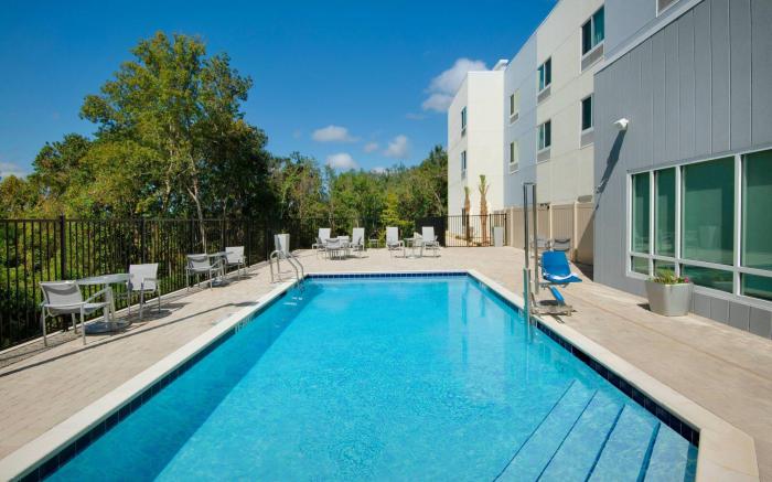 TownePlace Suites by Marriott Niceville Eglin AFB Area