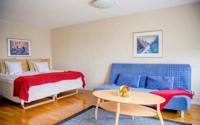 2Home Hotel Apartments