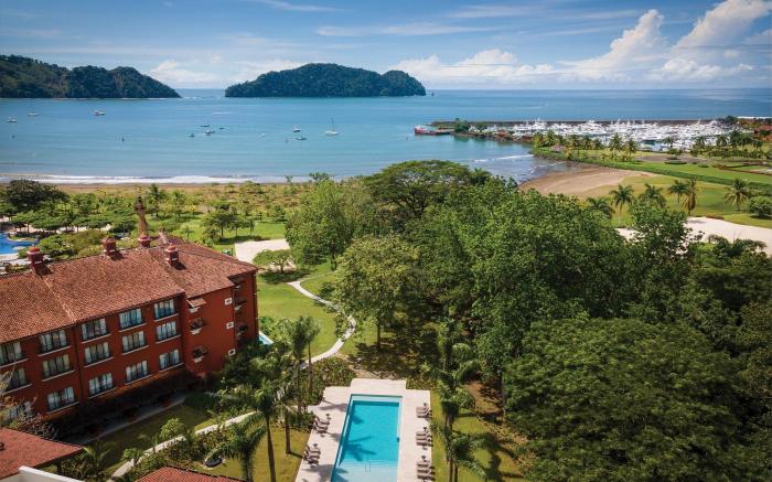 Marriott Vacation Club at Los Sueños
