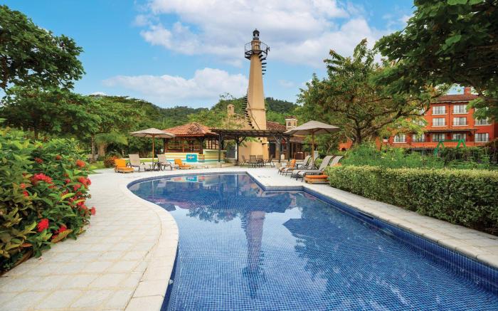 Marriott Vacation Club at Los Sueños