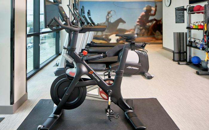 AC Hotel Austin Hill Country