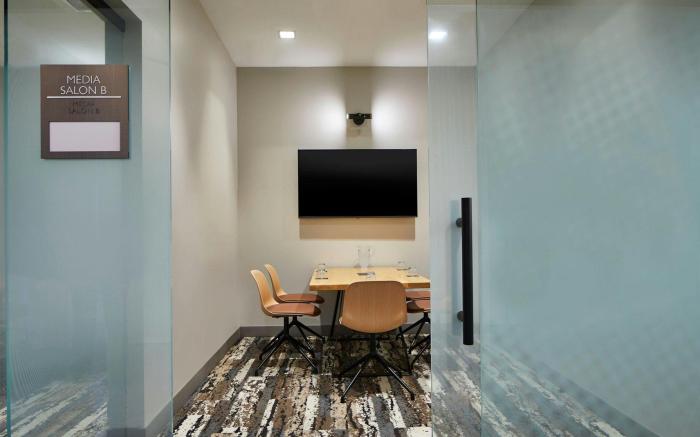 AC Hotel by Marriott Austin Hill Country