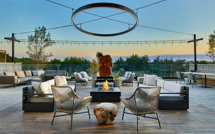 AC Hotel Austin Hill Country