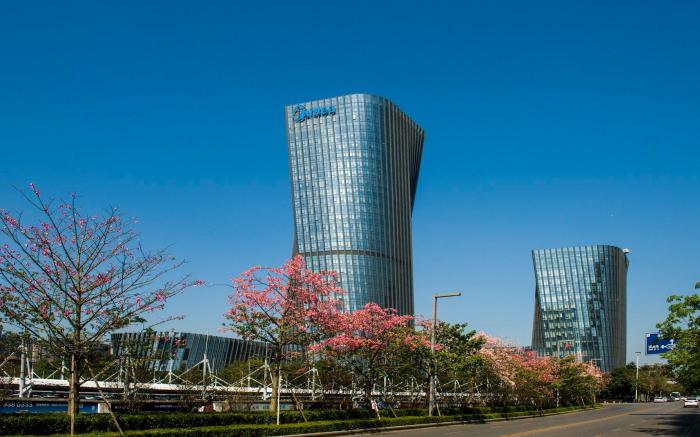 Holiday Inn Express Foshan Beijiao By IHG
