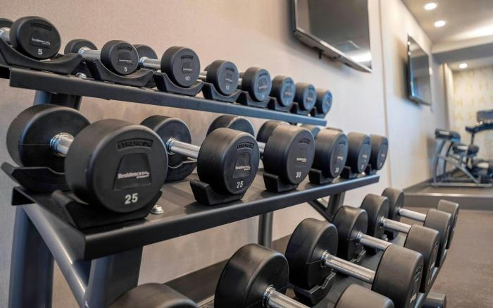 Residence Inn by Marriott Short Pump at the Notch