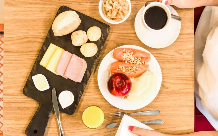 ibis Ribeirão Preto Vila do Golf