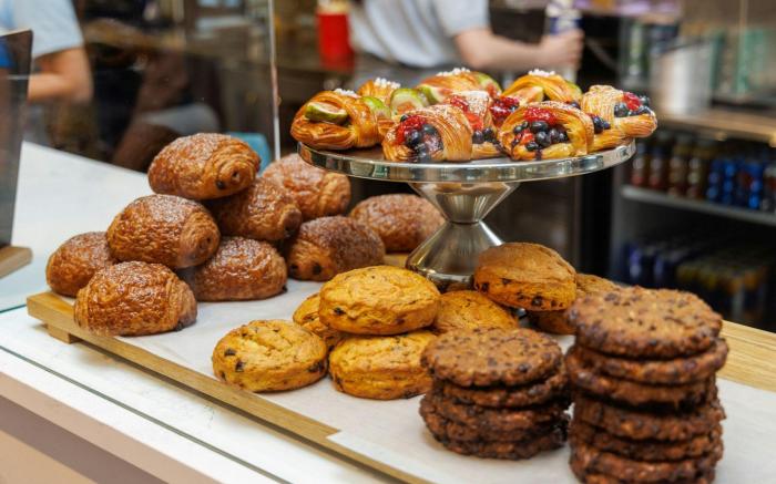 The Pearle Hotel & Spa, Autograph Collection