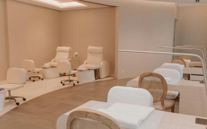 The Pearle Hotel & Spa, Autograph Collection