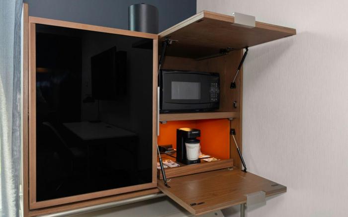 Courtyard by Marriott Memphis East/Galleria