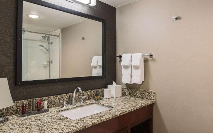 Sonesta Nashville Airport