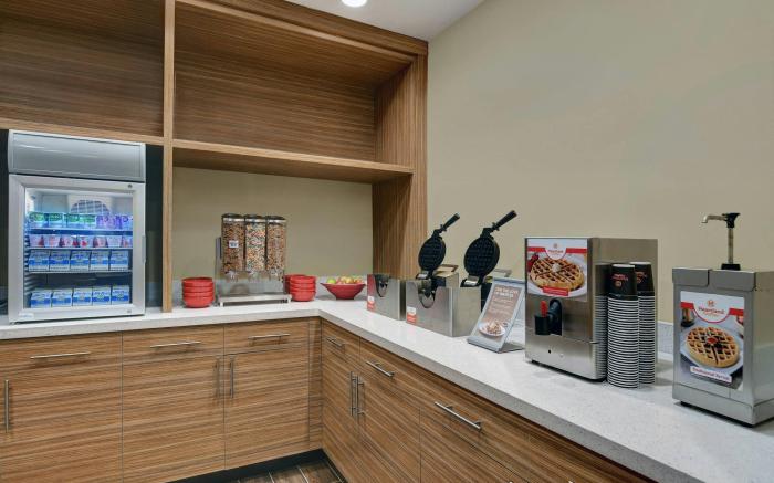 TownePlace Suites by Marriott Lima