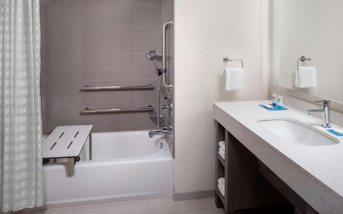 Hyatt House Tallahassee Capitol University