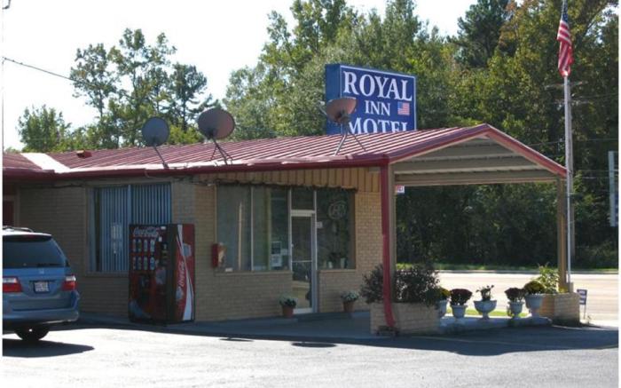 Royal Inn Linden