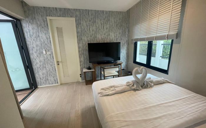 Movenpick Pool Villa 2 Floor by Hello Pattaya