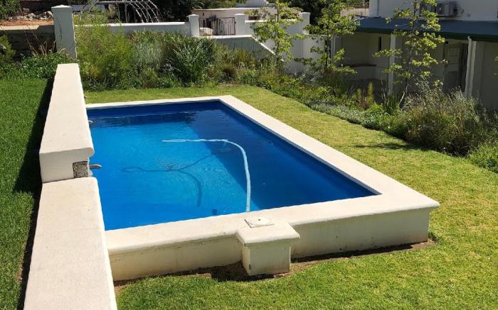 d'Olyfboom Guesthouse
