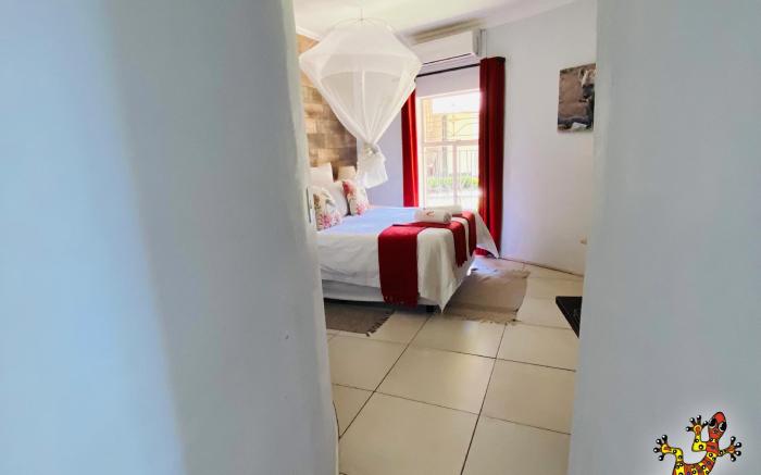 Sabie River Bush Lodge
