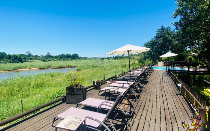Sabie River Bush Lodge