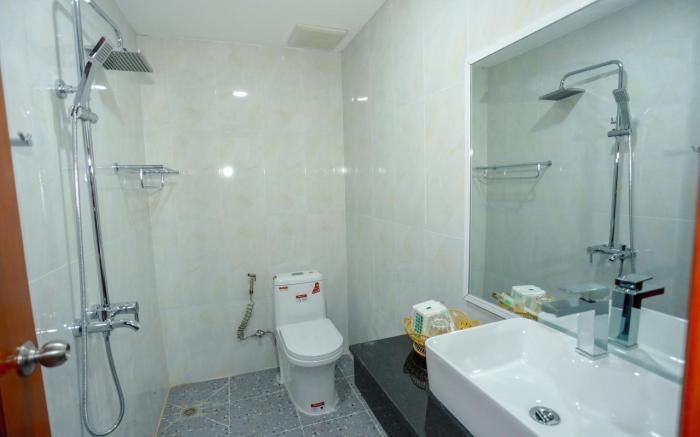 Pheng Chenda Hotel