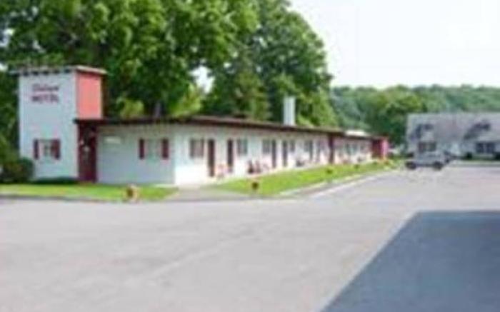 The Village Motel