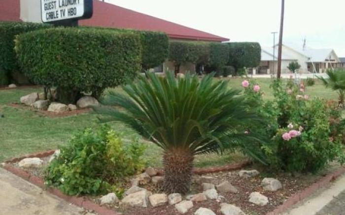 Royal Inn Pearsall