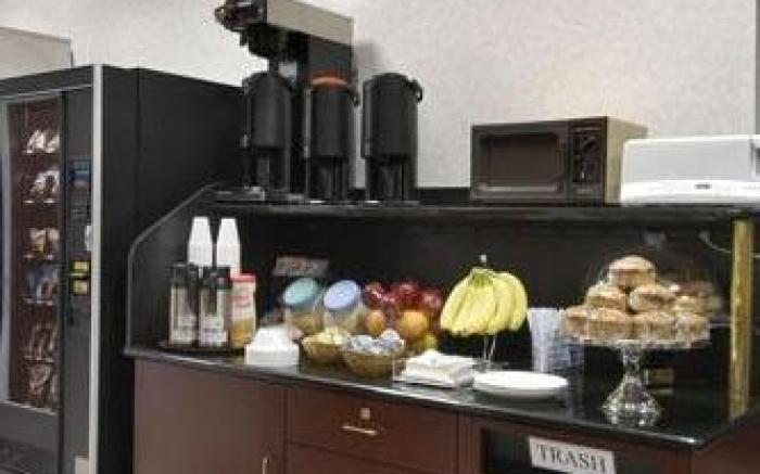 Atlantic Inn and Suites - Wall Township