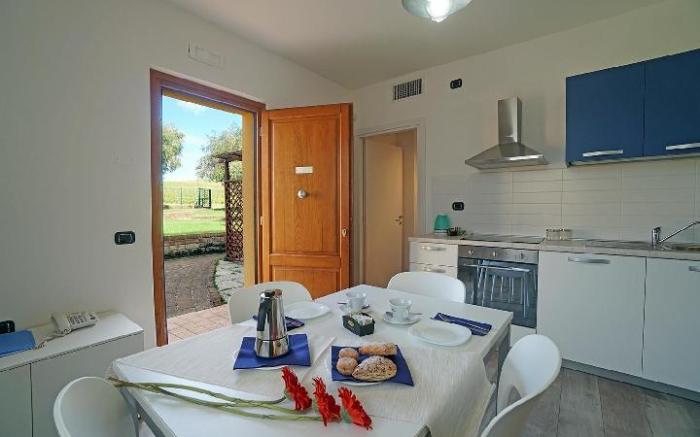 Agriturismo Cascina al colle