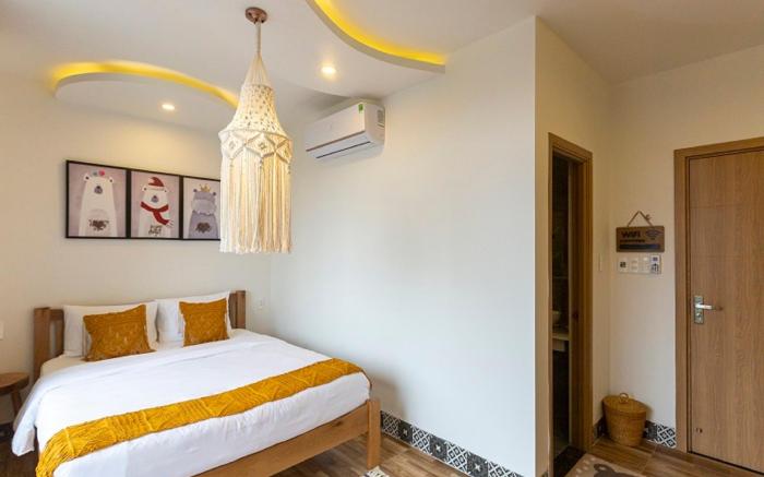 Hoi An Lazy Bear Hostel