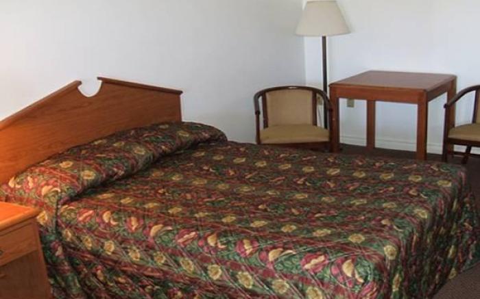 Motel 6-Shartlesville, PA