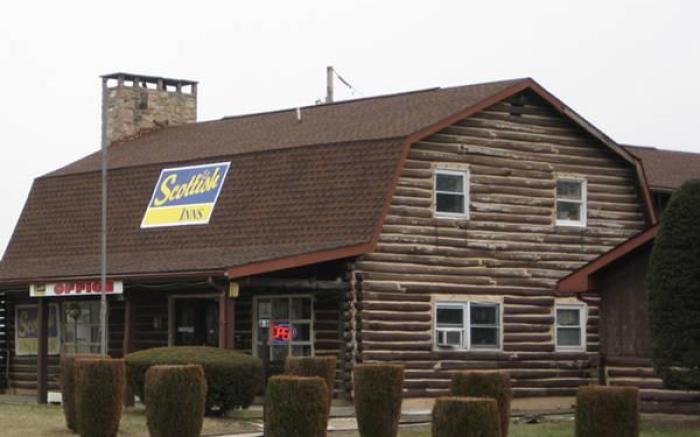 Motel 6-Shartlesville, PA