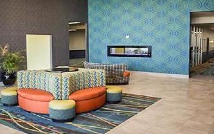 Days Inn by Wyndham Oklahoma City Bricktown