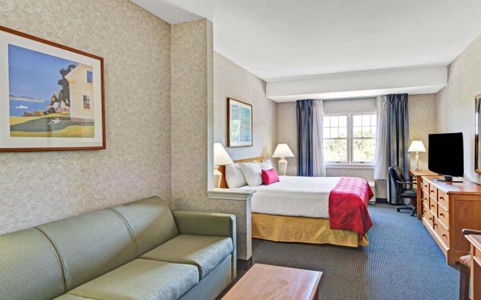 Ramada by Wyndham Saco/Old Orchard Beach Area