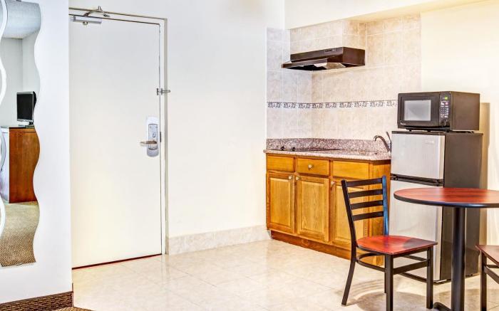 Ramada by Wyndham Rockaway