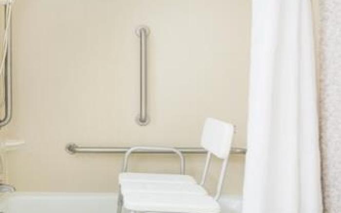 Ramada by Wyndham & Suites Warner Robins