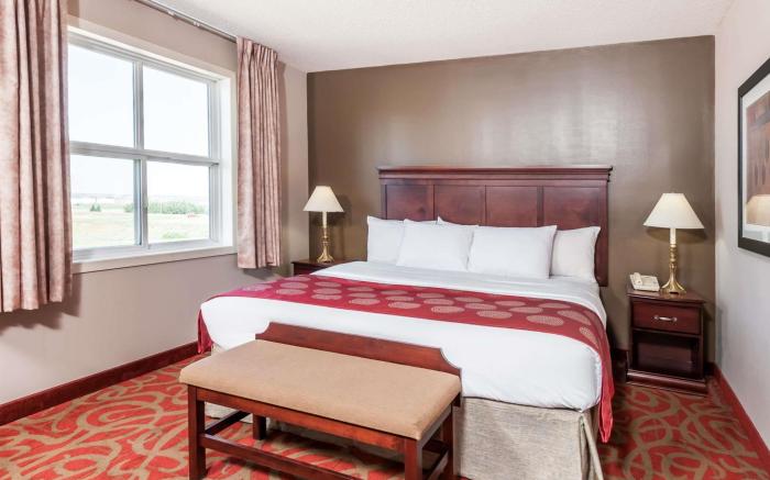Ramada by Wyndham Sherwood Park