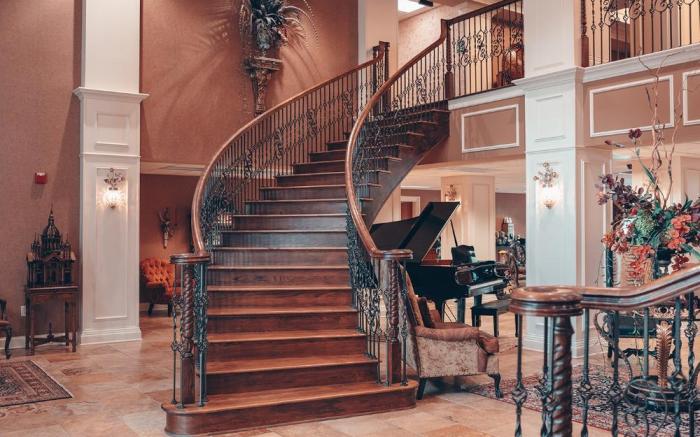 Spark by Hilton Tuscumbia Muscle Shoals