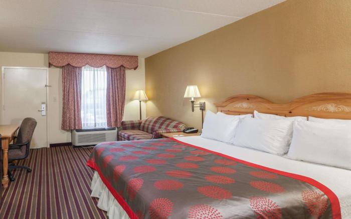 Ramada by Wyndham Lebanon