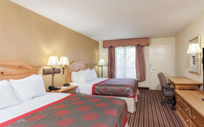 Ramada by Wyndham Lebanon