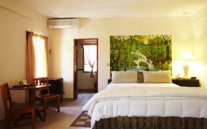 Black Orchid Resort