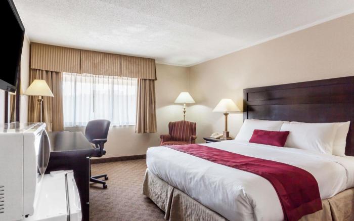 Ramada by Wyndham Coquitlam