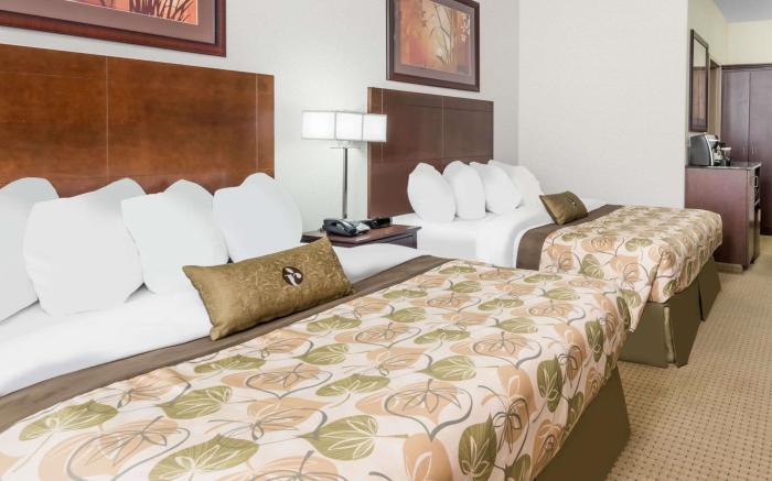 Ramada by Wyndham Olds