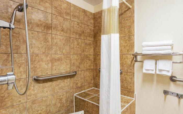 Motel 6 Lake City, FL – Medical Center
