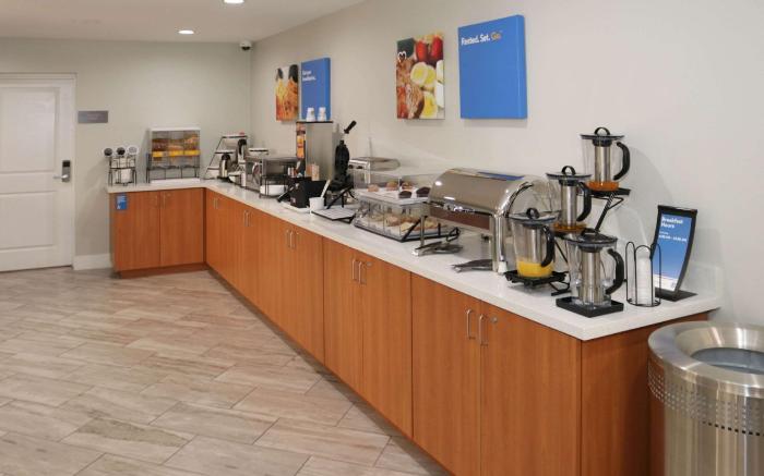 Comfort Inn