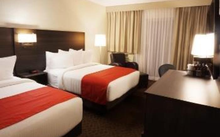 Quality Inn & Conference Centre Kingston Central