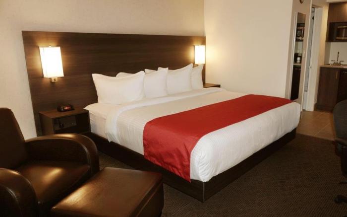 Quality Inn & Conference Centre Kingston Central