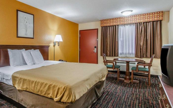 Econo Lodge