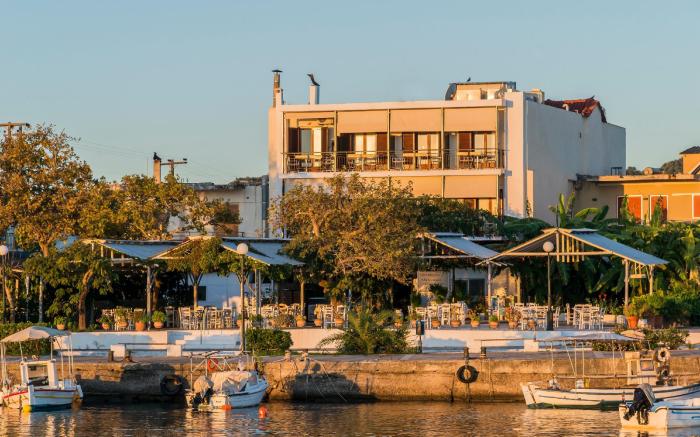 Akroyali Hotel